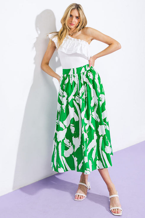 happy-to-be-here-woven-skirt Flying Tomato-Sophia's Style-5